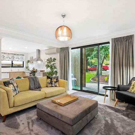 The Snug Premium 1Br Self Contained Apartment Free Netflix Korumburra Exterior foto