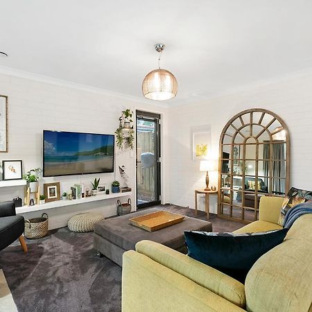 The Snug Premium 1Br Self Contained Apartment Free Netflix Korumburra Exterior foto