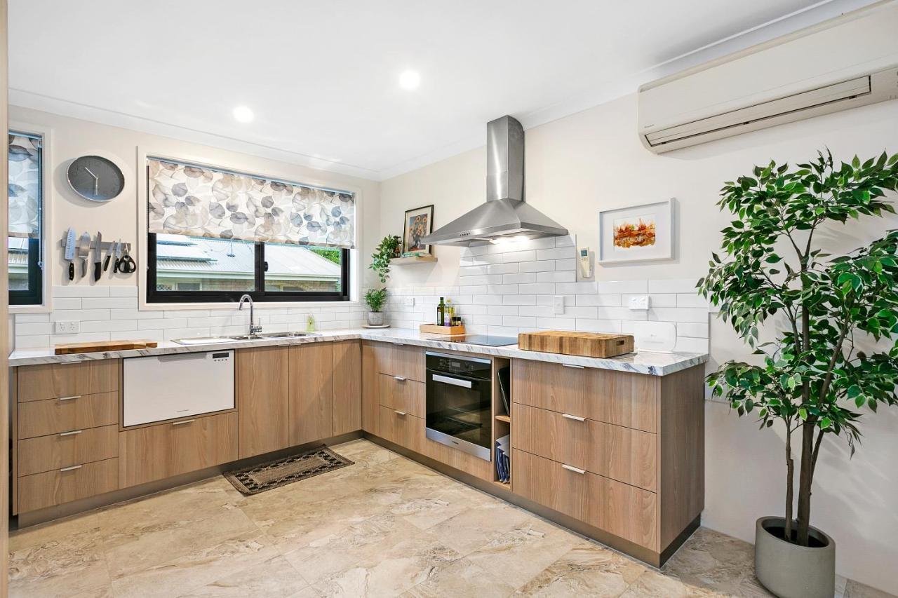 The Snug Premium 1Br Self Contained Apartment Free Netflix Korumburra Exterior foto