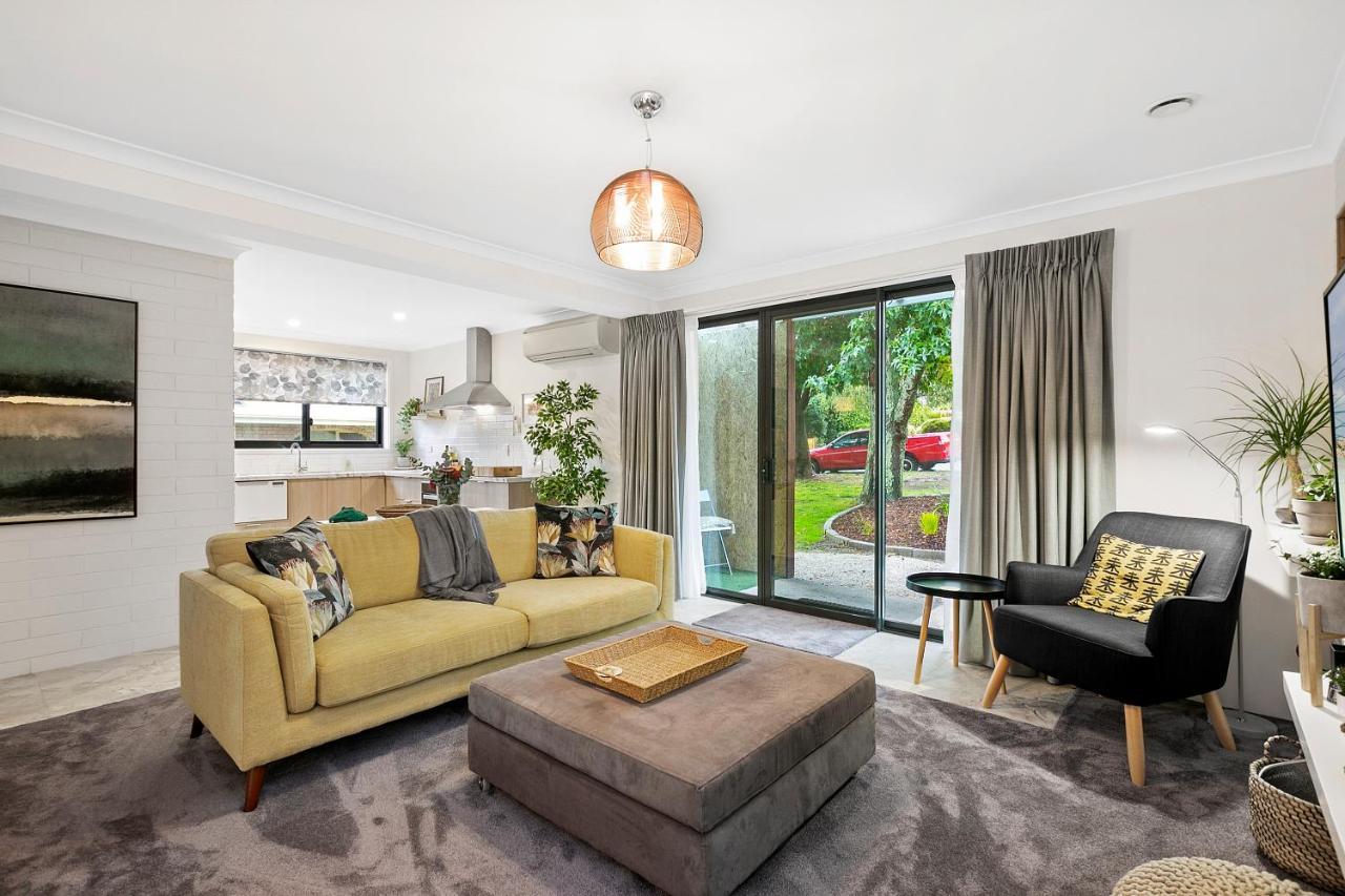 The Snug Premium 1Br Self Contained Apartment Free Netflix Korumburra Exterior foto