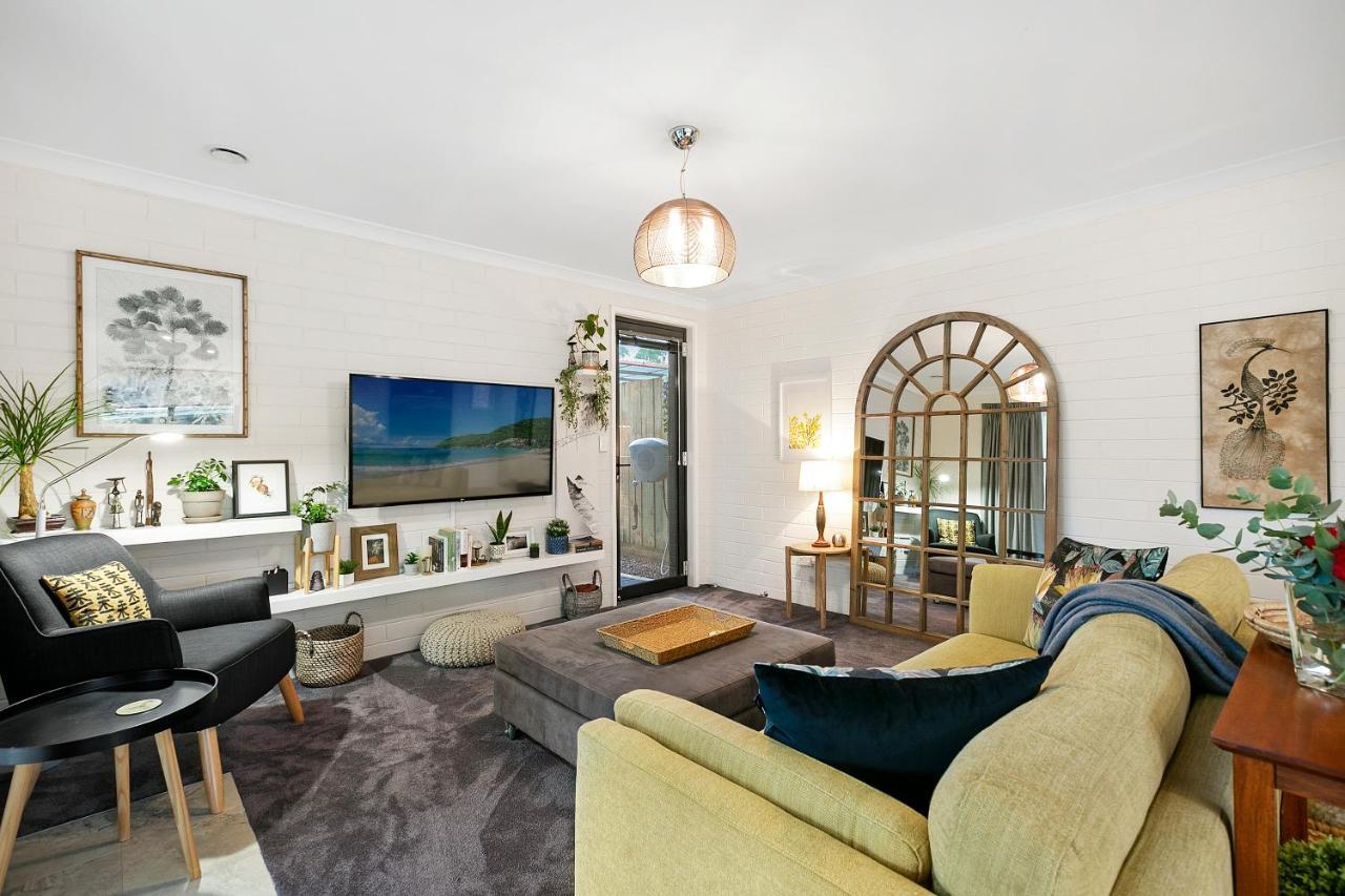 The Snug Premium 1Br Self Contained Apartment Free Netflix Korumburra Exterior foto